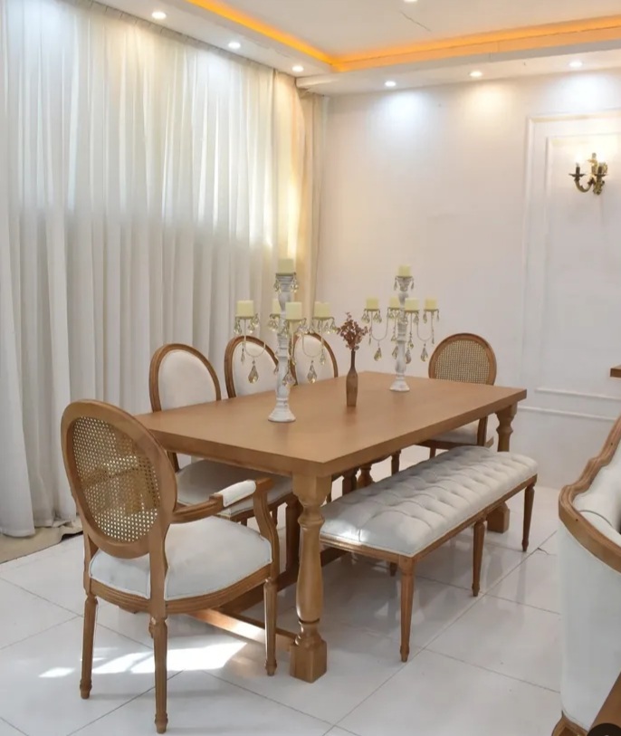 تولیدی چوب ومبل دانیال 