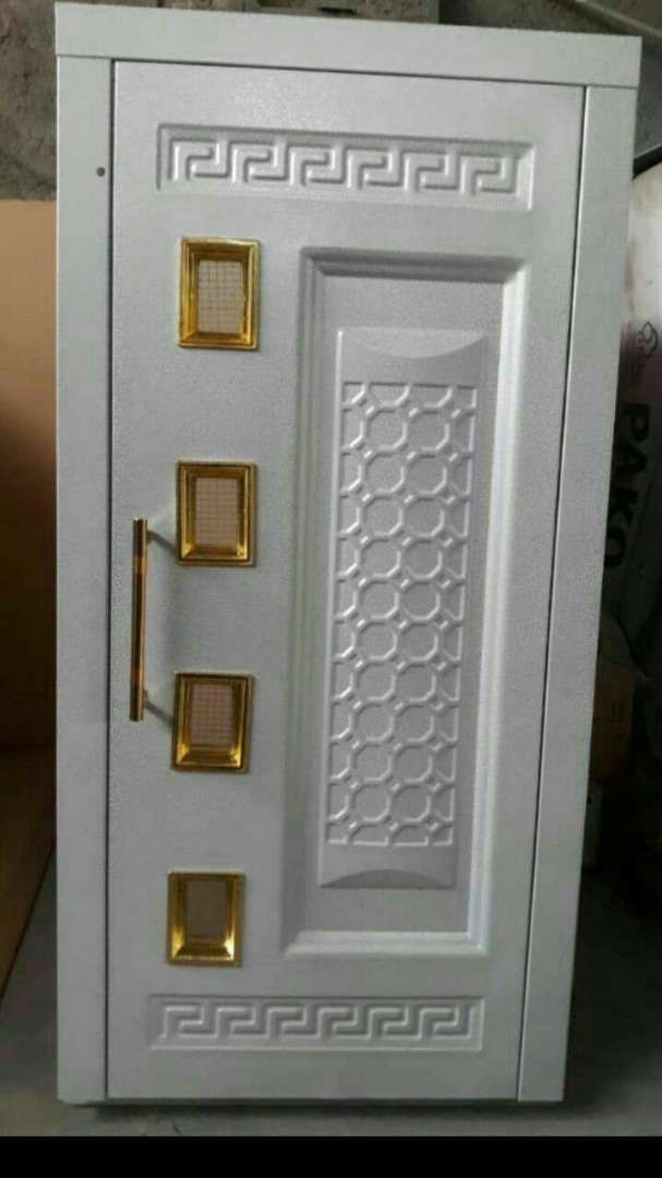 لوازم جانبی درب نیمه اتوماتیک آسانسور 