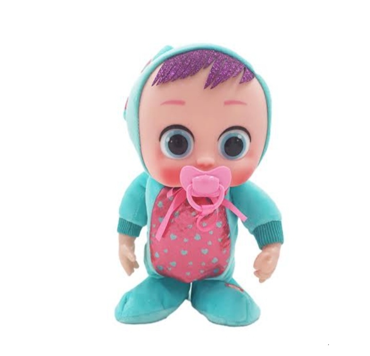 عروسک موزیکال